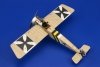 Eduard 8156 FOKKER E. III 1/48